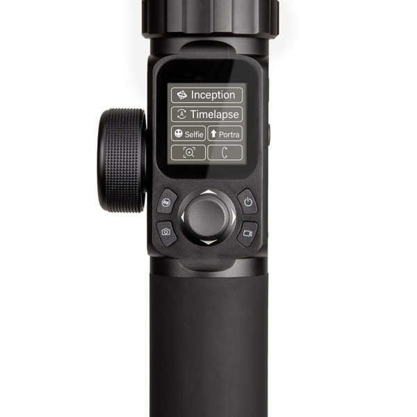 Manfrotto Gimbal 460 - Stabilisateur Manfrotto Gimbal 460 - Stabilisateur