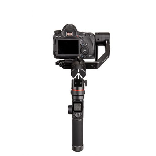 Manfrotto Gimbal 460 - Stabilisateur