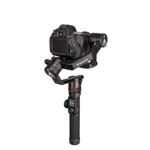 Manfrotto Gimbal 460 - Stabilisateur