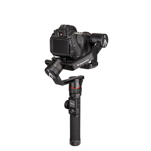 Manfrotto Gimbal 460 - Stabilisateur Manfrotto Gimbal 460 - Stabilisateur