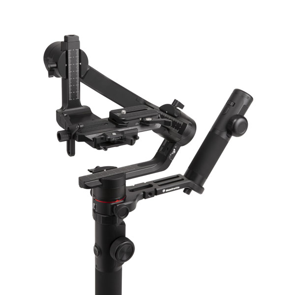 Manfrotto Gimbal 460 - Stabilisateur Manfrotto Gimbal 460 - Stabilisateur