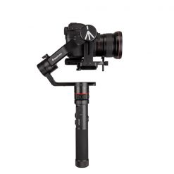 Gimbal Manfrotto MVG460 Camera Side