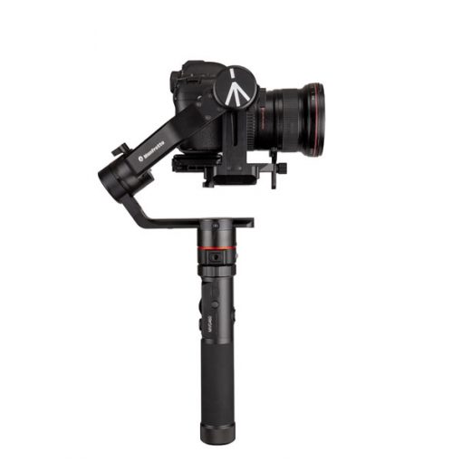 Manfrotto Gimbal 460 - Stabilisateur
