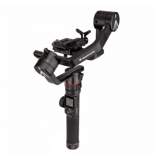 Manfrotto Gimbal 460 - Stabilisateur