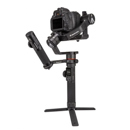 Manfrotto Gimbal 460 - Stabilisateur