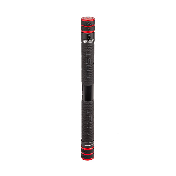 Manfrotto Gimboom - Perche pour stabilisateur Manfrotto Gimboom - Perche pour stabilisateur