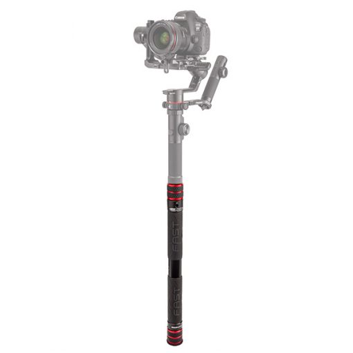 Manfrotto Gimboom - Perche pour stabilisateur