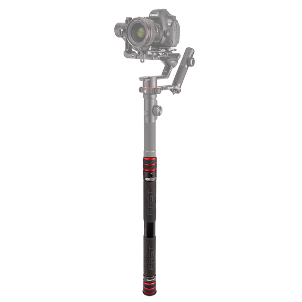 Manfrotto Gimboom - Perche pour stabilisateur Manfrotto Gimboom - Perche pour stabilisateur