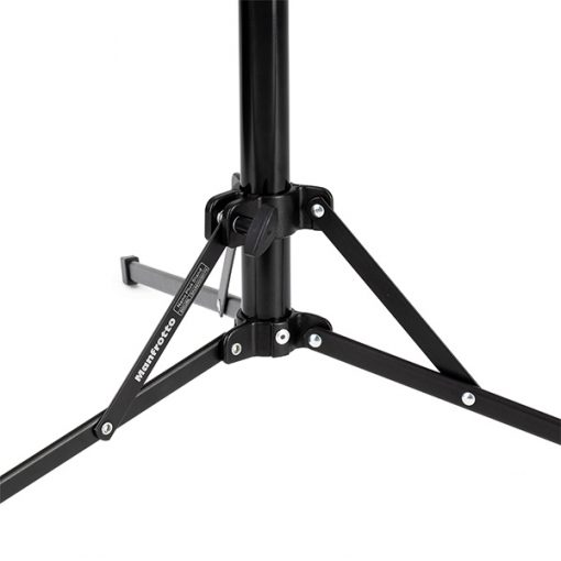 Manfrotto 5002BL - Pied lumière Nano Plus