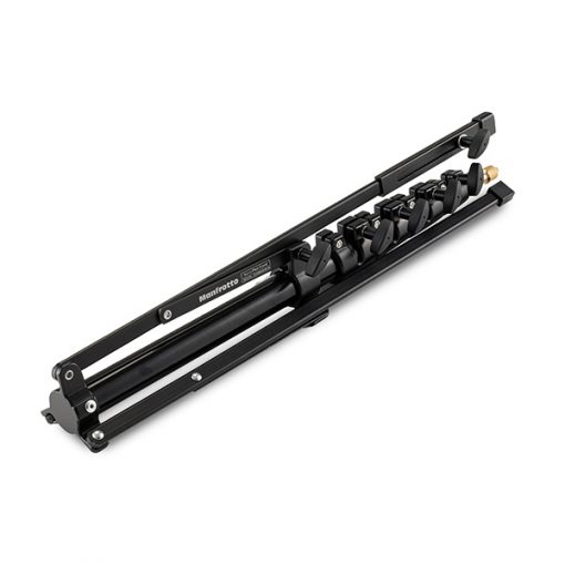 Manfrotto 5002BL - Pied lumière Nano Plus