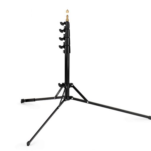 Manfrotto 5002BL - Pied lumière Nano Plus