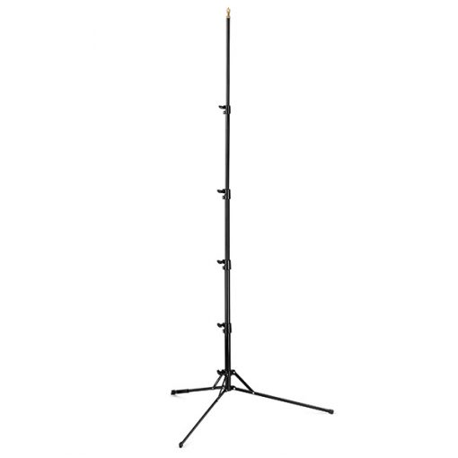 Manfrotto 5002BL - Pied lumière Nano Plus