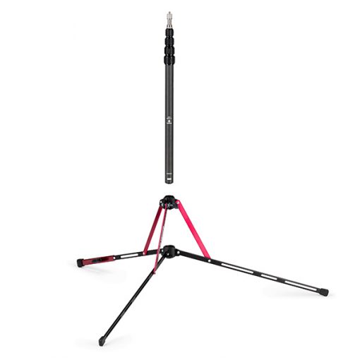 Manfrotto MS0490C - Pied Nanopole