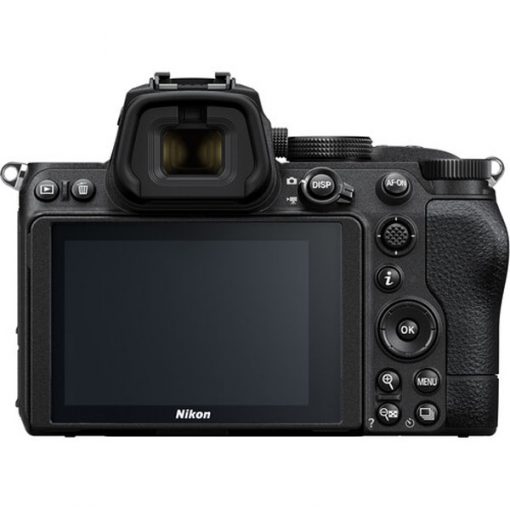 Nikon Z5 avec 24-50mm - Appareil Photo avec Objectif