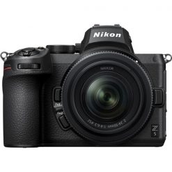 Nikon Z5 avec 24-50mm - Appareil Photo avec Objectif
