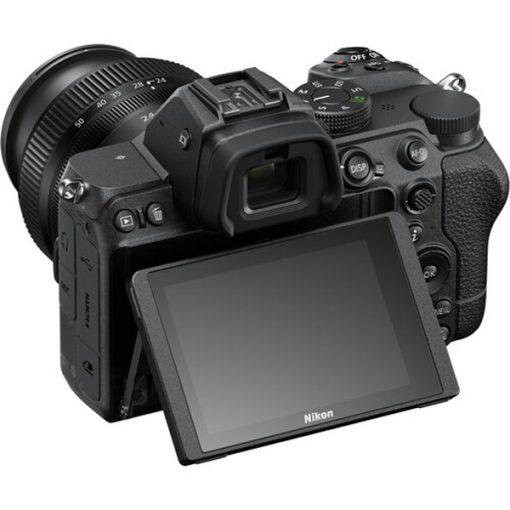 Nikon Z5 avec 24-50mm - Appareil Photo avec Objectif