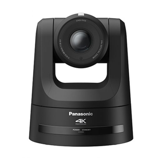 Panasonic AW-UE100WEJ (Blanc) - Caméra PTZ