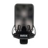 Rode SMR - Suspension microphone