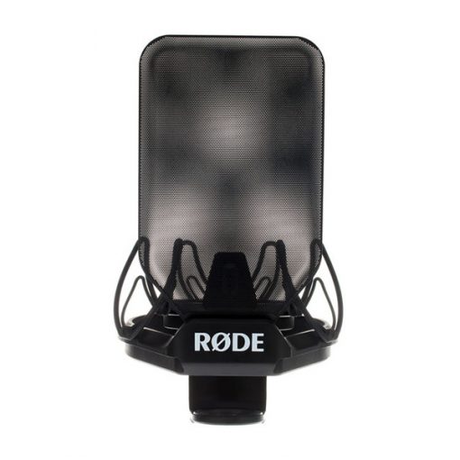 Rode SMR - Suspension microphone