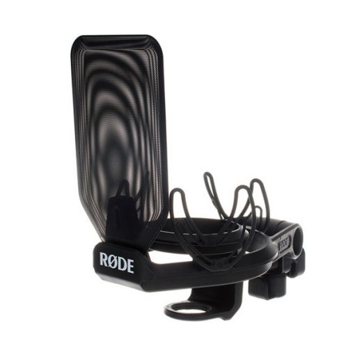 Rode SMR - Suspension microphone
