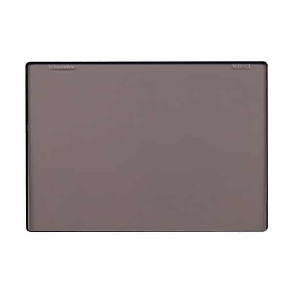 Schneider Neutral Density 0.9 (4 x 5.65") - Filtre Schneider Neutral Density 0.9 (4 x 5.65") - Filtre