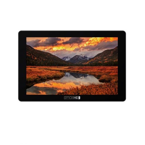 SmallHD Cine 7 RED - Kit moniteur