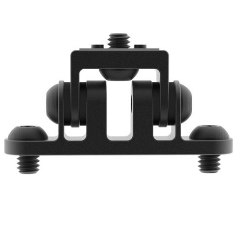 SmallHD Support moniteur pour RED KOMODO