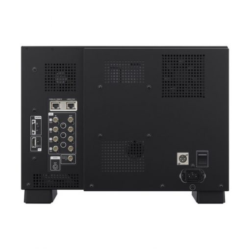Sony PVM-X1800 - Moniteur 18 HDR 4K