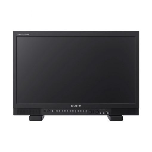 Sony PVM-X1800 - Moniteur 18 HDR 4K