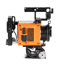 Support De Batterie Slide Pro Pour RED KOMODO VMount