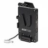 Support De Batterie Slide Pro Pour RED KOMODO VMount