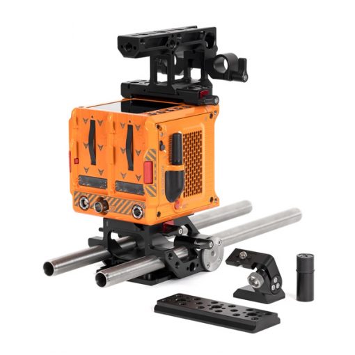 Wooden Camera Advanced Accessory Kit pour RED KOMODO