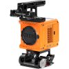 Wooden Camera Base Accessory Kit Pour RED KOMODO
