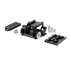 Wooden Camera Baseplate 15mm Pour RED KOMODO