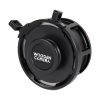 Wooden Camera Canon RF vers PL pour RED KOMODO - Bague d'adaptation