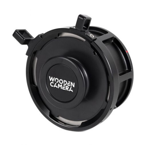 Wooden Camera Canon RF vers PL pour RED KOMODO - Bague d'adaptation