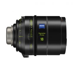 Zeiss Supreme Prime 200mm T2.2 (PL, imperial) – Objectif Prime Cinéma
