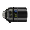 Zeiss Supreme Prime 200mm T2.2 (PL, imperial) – Objectif Prime Cinéma