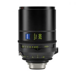 ZEISS Supreme Prime 200mm Objectif Cinema