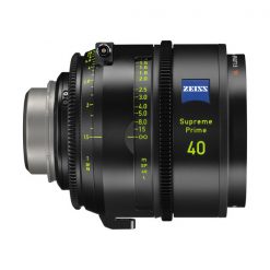 Zeiss Supreme Prime 200mm T2.2 (PL, imperial) – Objectif Prime Cinéma