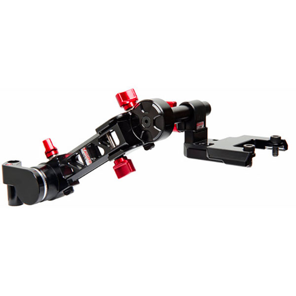 Zacuto Axis Mini pour FS7 Zacuto Axis Mini pour FS7