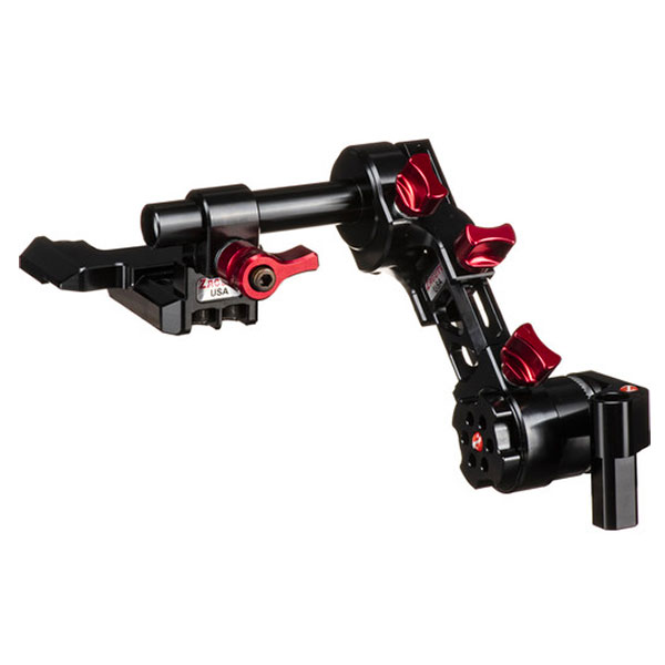 Zacuto Axis Mini pour FX9 Zacuto Axis Mini pour FX9