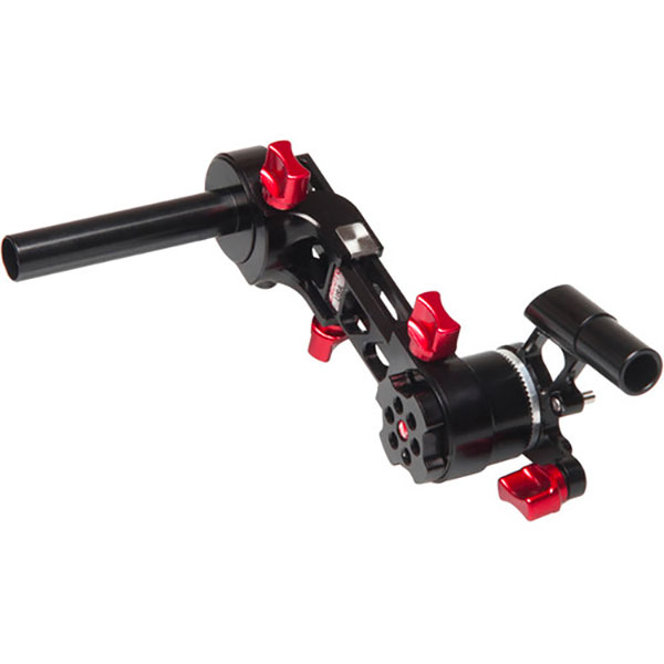 Zacuto Axis Mini pour FS5 Zacuto Axis Mini pour FS5