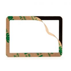 Zacuto Cadre Adhesif 3.2 Pour Z Finder