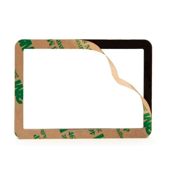 Zacuto Cadre de Montage 3.2" Z-Finder pour DSLR Zacuto Cadre de Montage 3.2" Z-Finder pour DSLR