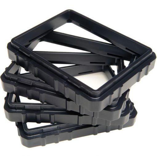 Zacuto Cadres d'extension pour Z-Finder