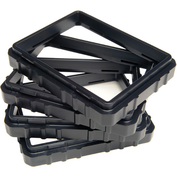 Zacuto Cadres d'extension pour Z-Finder Zacuto Cadres d'extension pour Z-Finder