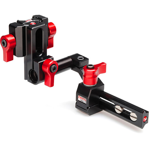 Zacuto Kit de montage pour Z-Finder sur C300 / C500 Zacuto Kit de montage pour Z-Finder sur C300 / C500