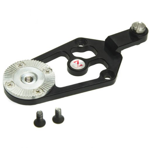 Zacuto Rosette pour Z-Finder sur C200