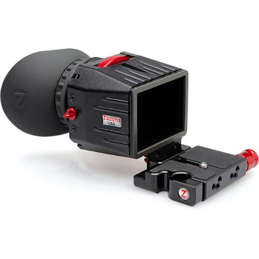 Zacuto Z-Finder Pro 2.5x - Viseur